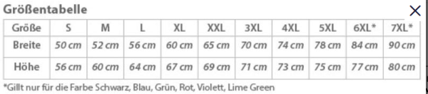 Korntex Reflexní vesta Dortmund KXFW13